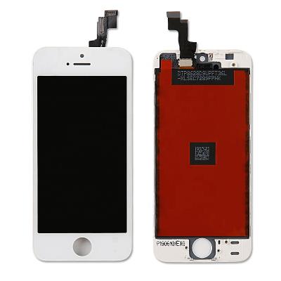 China wholesale price lcd display for iphone 5s 5s lcd screen display lcd for sale