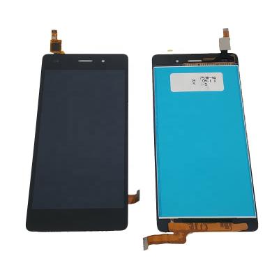 China Mobile phone accessories for Huawei p8 lite display lcd touch screen P8 lite lcd for sale