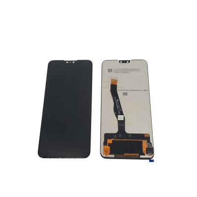 China Original Quality For Wholesale Replacement Mobile Phone LCD Touch Screen With Digitizer For Huawei y9 2019 LCD Y9 2019 for sale