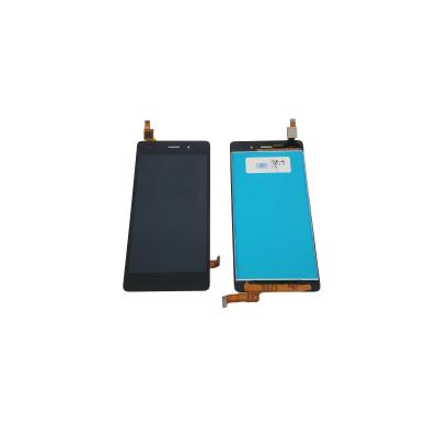 China manufacturer phone mobiles lcd for huawei p8 lite p8 lite display screen lcd for sale