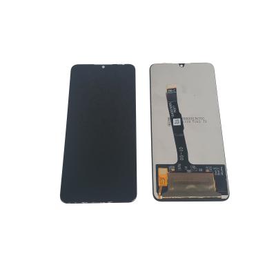 China Hot-selling newcomer model for Android for Huawei p30 lite lcd display screen with touch assembly black P30 lite original lcd for sale