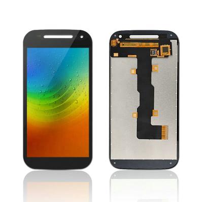 China for Motorola E2 LCD Display, for Moto E2 LCD Display with E2 Touch Screen LCD for sale