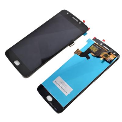 China For Motorola E4 LCD Screen Display and Touch Digitizer Assembly For Moto E4 for sale