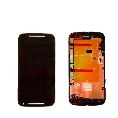 China Mobile Phone LCD Display For Motorola MOTO G2 G2 LCD for sale