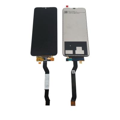 China Wholesale Original Factory Price LCD Display Screen Replacement Touch Screen Digitizer For Xiaomi Redmi Note 8 Note 8 LCD for sale