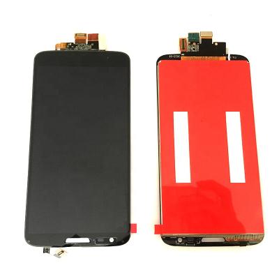 China Replacement Display Screen For LG G2 D802 D805 LCD Screen Digitizer Assembly G2 D802 D805 LCD Screen for sale