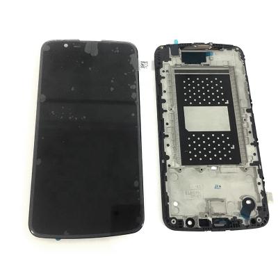 China Hot Selling Phone Parts OEM For LG K10 LCD Display Screen Digitizer K10 LCD Screen for sale