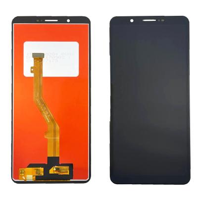 China sell cell phone parts for oppo in china replacement touch lcd display for oppo a5s assembly incell quality A5s lcd for sale