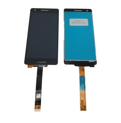 China Replacement Display Touch Screen For Nokia 2.1 LCD 2.1 LCD for sale