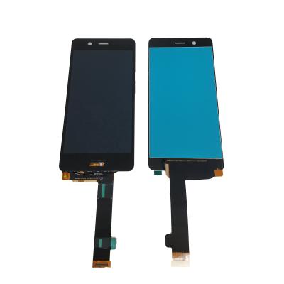 China Factory Wholesale Phone Parts For Nokia N5 LCD With Touch Screen Assembly N5 LCD Display for sale