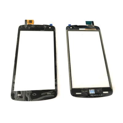 China Display Glass Contact For Blu Studio X8 HD S530 Screen Display Digitizer Studio X8 HD S530 Touch for sale