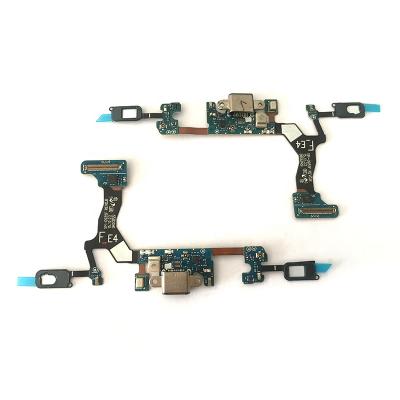 China Phone Charger Port Flex Cable for Samsung S7 edge g935f cable S7 edge g935f charging chagring for sale