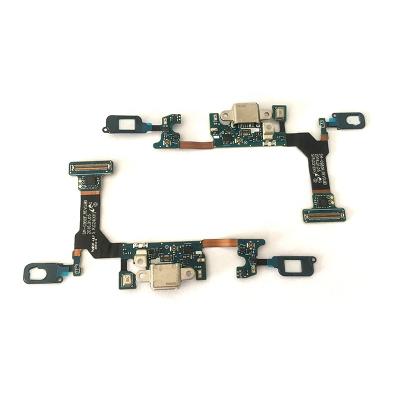 China USB Charging Port For Samsung S7 g930f Connector Flex Cable G930f Flex Cable for sale