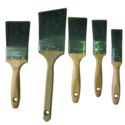 China Paint Metal Brush Nylon Epoxy Pinturas for sale