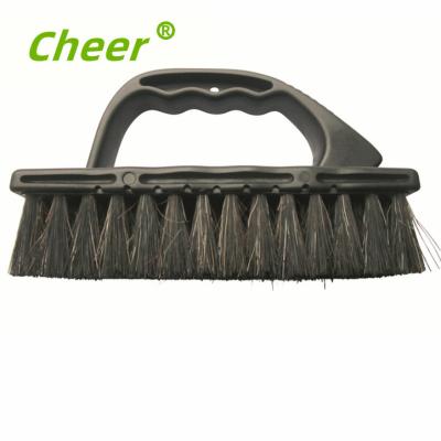 China Factory Supplier Customizable Cleaning Tools PP Hair Ceiling Cleaning Brush for sale