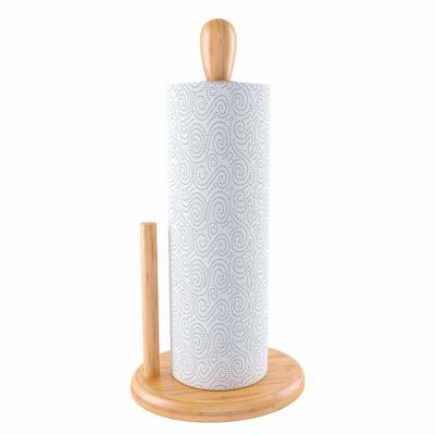 China Modern tissue holder, kitchen paper towel holder for sale