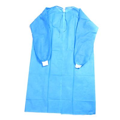 China Breathable Disposable Suit Coverall ProGuard Type 4/6/5 Coverall for sale