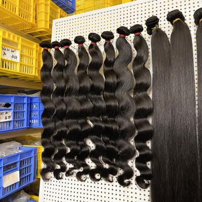 China Exshine's Other Original Virgin Brazilian Hair Bundle Raw Girl's Hair Mink Price Brazilian Hair In Mozambique for sale