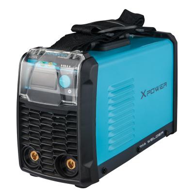 중국 FUTURE 208 Volt 110v 200v Inverter 200a Mma Welding Machine 110v Arc Welder 판매용