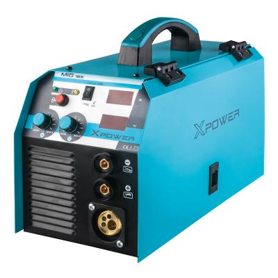 China Mig-250 Igbt Inverter Co2 Mag Mma 220v Mig/mma 250 Mini Mig Welding Machine zu verkaufen