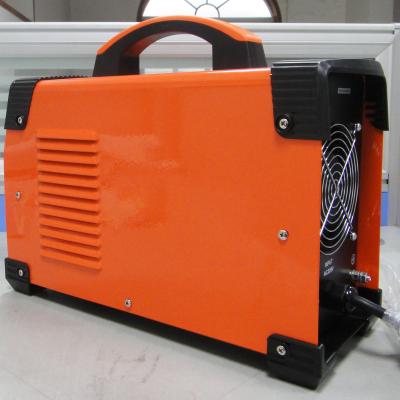 China high frequency portable arc electric 300amp welding machine Te koop