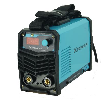 중국 maquina de soldar inverter 110/220V 200AMP other arc welders 판매용