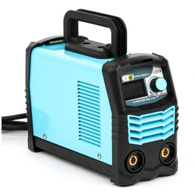 중국 Vietnam portable super power dc arc automatic mma welding machine MMA-200I 판매용