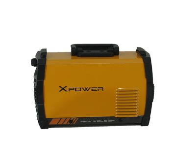 China inverter arc welder mini igbt inverter arc 160 welder high quality for sale en venta