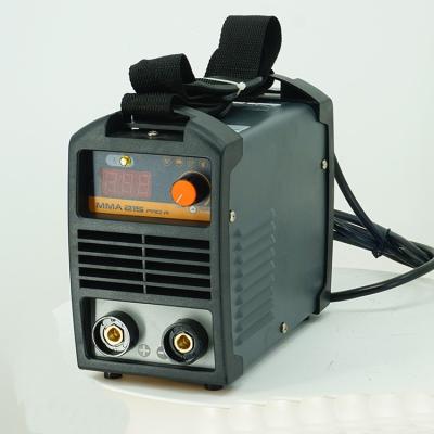 China TRAVELER 140 Inverter Zx7 250 Dc Arc/mma 110 Mini 200 Weld Smart Arc Welder zu verkaufen