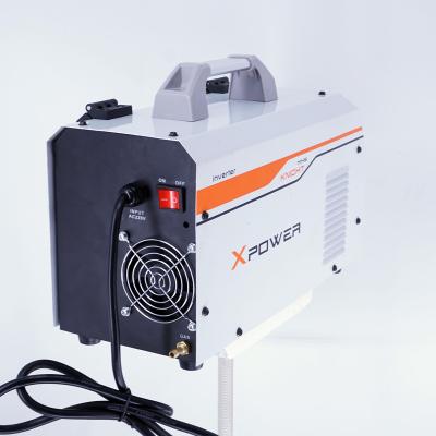 Chine best chinese mig/mma welding machine high quality for sale à vendre