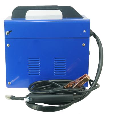 China mig welder single phase DCMIG/MAG welder MIG 195 high quality for sale for sale