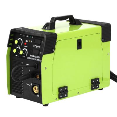 China nbc-350 igbt mig inverter welding machine high quality for sale zu verkaufen