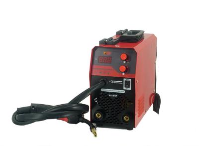 Китай mig mag 250 mig mag 220v mig welding without gas high quality for sale продается