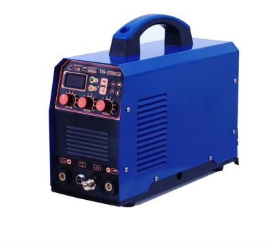 중국 zhejiang factory cheap igbt inverter tig 200 maquina de solda welder 판매용