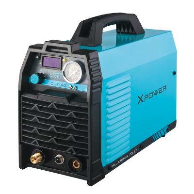 Κίνα plasma cutting machine price mini plasma cutter lgk100 plasma welder προς πώληση