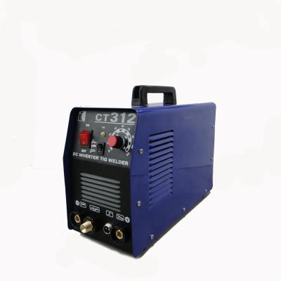 Κίνα MOSFET MMA TIG CUT 3 in 1machine welder high quality for sale προς πώληση