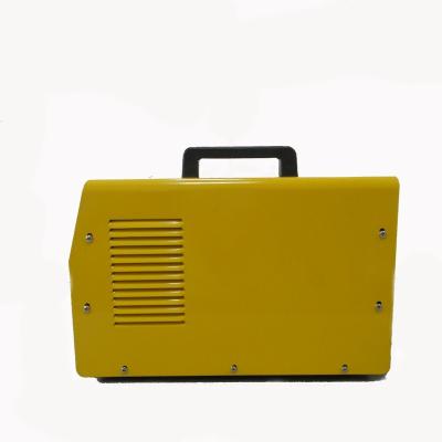 Κίνα 380v portable air plasma cutter cutting plasma 60 amp straight torch plasma cutter machine προς πώληση