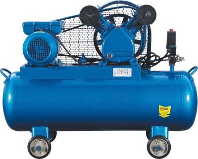 China high quality low power V-0.25, 100L 2.2kw direct driven air compressor zu verkaufen