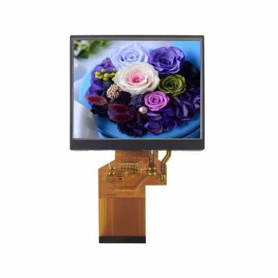 China HX8238D RGB LQ035NC111 3.5 inch interface 320x240 3.5 inchTFT LCD display screen customized for sale