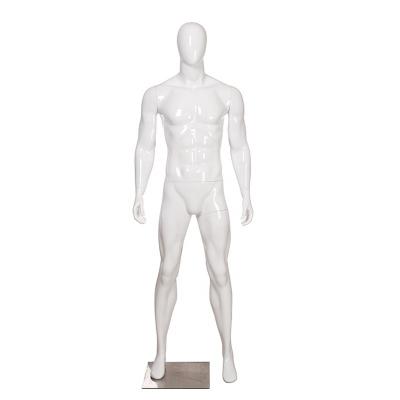 China Other FTM-1E Abstract Sports Male Full Body Athletic Mannequin for sale