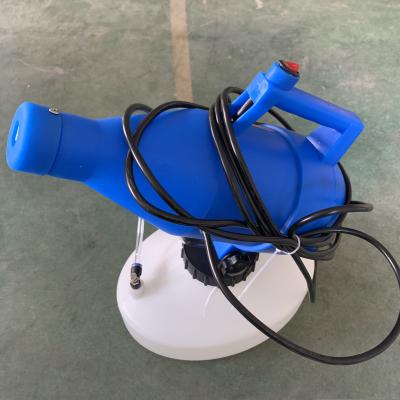 China Garden home use electric sprayer current 1500w 220V 7L 16L spray machine for sale