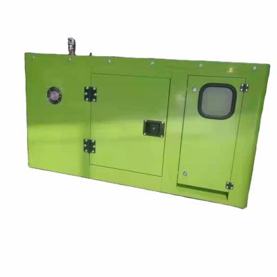 China Chinese made 20kw 50kw 100kw gas generators for sale RC for sale