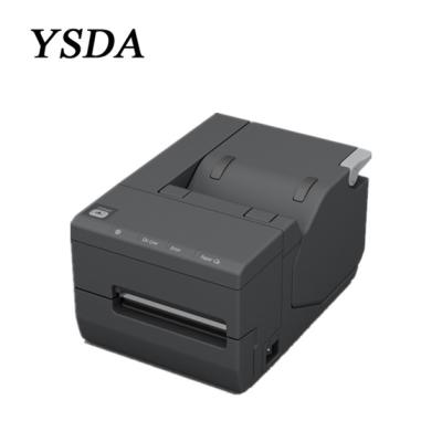 China 80mm thermal luggage tag printer TM-L500A TML500A for sale