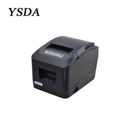 China 3inch POS Black And White Thermal Receipt Printer Xprinter XP-A160M Printer for sale