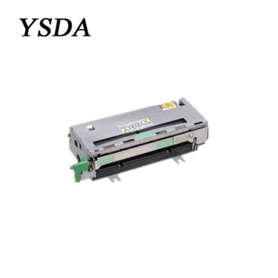 China The main 80mm black and white high-speed printer printer mechanism SII CAPD347 for medical equipment with automatic cutter for sale