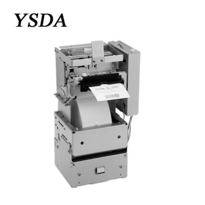 China EU-T432 58mm/80mm Black and White Kiosk Thermal Printer Receipt Main Printer for sale