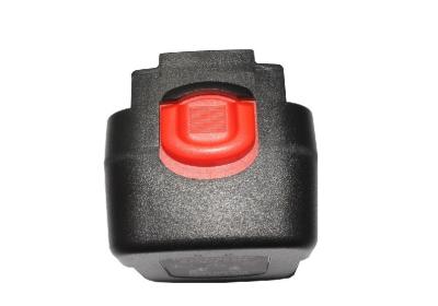 China 3.0Ah Ni-Mh Black And Decker Power Tool Battery 12V , HPB12 FSB12 FS120B Replacement Battery for sale