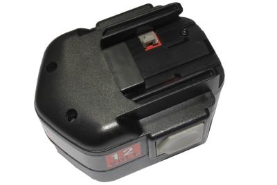 China B12, BF12, BX12, BXL12, BXS12, Elektrowerkzeug-Batterien MX12 Milwaukee, Ersatzbatterie 12v 2000mAh zu verkaufen