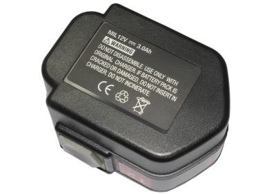 China B12, 48-11-1950 48-11-1960 48-11-1970 AEG Power Tool Battery 12V 2000mAh NI-CD for sale