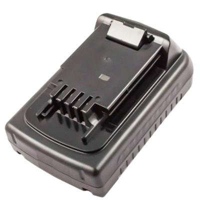 China 20V Li-ion Black And Decker Power Tool Battery LBXR20 For ASL188KB LDX120SB LSW20 for sale